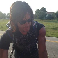 Daryl Dixon