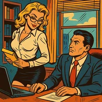 The Misunderstanding