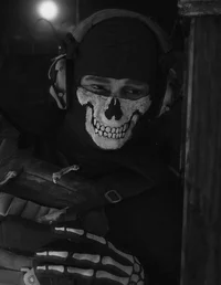 ghost-call in sick M