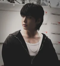 Jeon Jungkook 