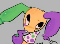 Looey - Dandys world