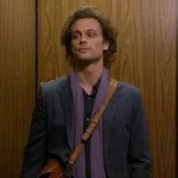 Spencer Reid