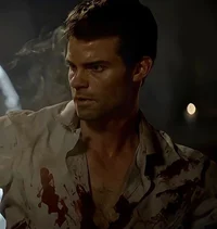 Elijah Mikaelson