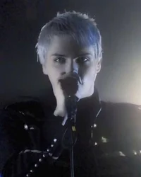Gerard way