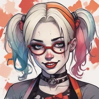 Harley Quinn 