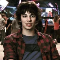 8 - Rodrick Heffley