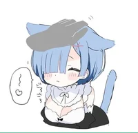 Cat Rem