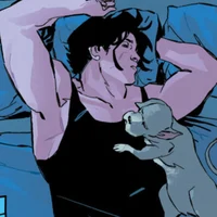 Dick Grayson