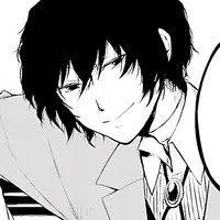 02 OSAMU DAZAI