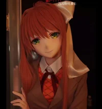 Kigurumi Monika