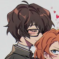 Osamu Dazai