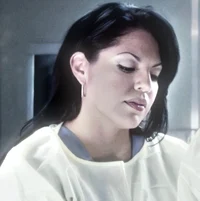 CALLIE TORRES
