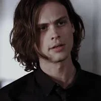 Spencer Reid