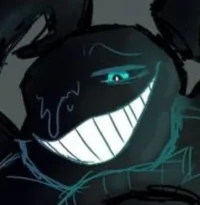 UT - Nightmare Sans 