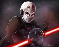 Grand Inquisitor 