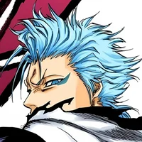 BLCH Grimmjow