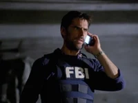 Aaron Hotchner