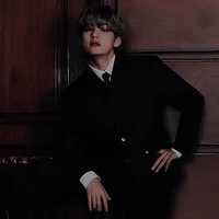 Kim Taehyung 