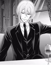 MTP William Moriarty