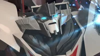 Wheeljack - TFP
