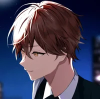 -Hikaru Kirishima-