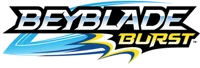 Beyblade Burst