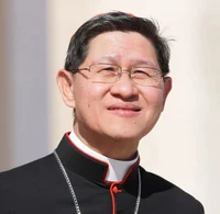 Cardinal Tagle 