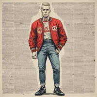 Chad Mercer