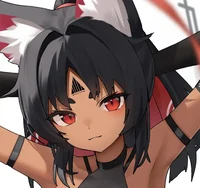 Nekomiya Mana