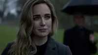 Sara Lance