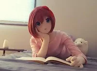 Kigurumi Sayori