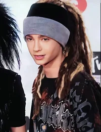 Tom kaulitz 