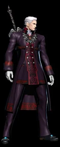 Darknight Sparda 