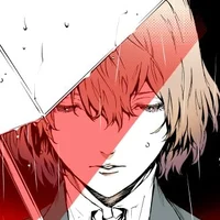 Goro Akechi
