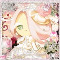 Forest wedding - crk