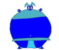 Blueberry Jenny XJ9