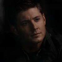Dean Winchester 