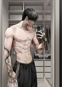 Damien Mancini