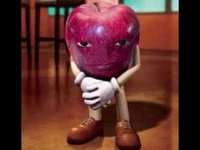 Mr Apple
