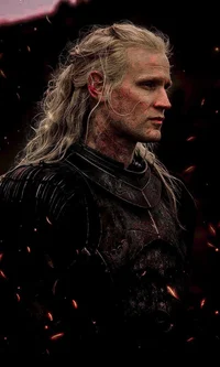 Daemon Targaryen 