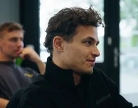 Lando Norris
