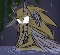 Angel Sonic