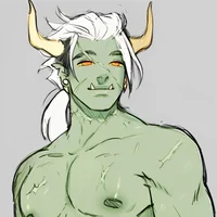 Kiro - The Orc Boy