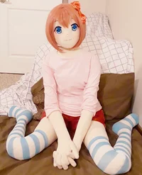 Kigurumi Sayori