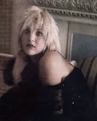 Courtney Love 