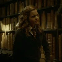 01 HERMIONE GR4NGER 
