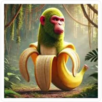 Chimpanzini bananini