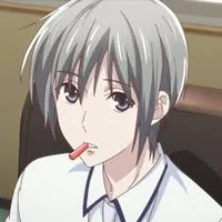 Yuki Sohma