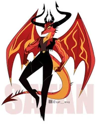Satan
