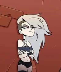 HB - Loona the Human